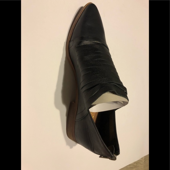 Black booties - Picture 2 of 4